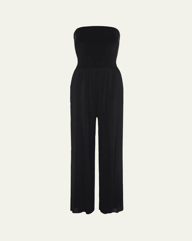 Dao Jersey Trousers/Jumpsuit
